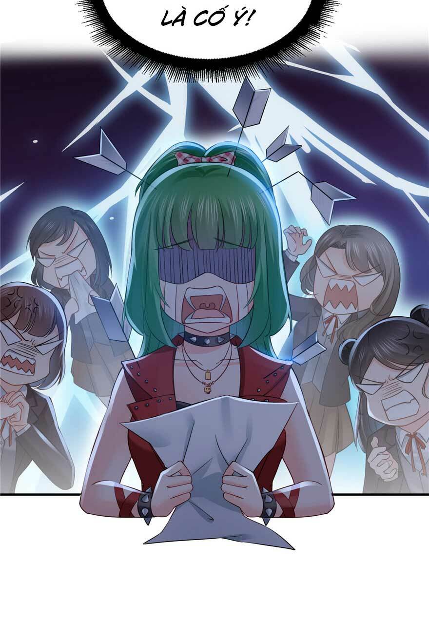 Hệt Như Hàn Quang Gặp Nắng Gắt Chap 36 - Next Chap 37