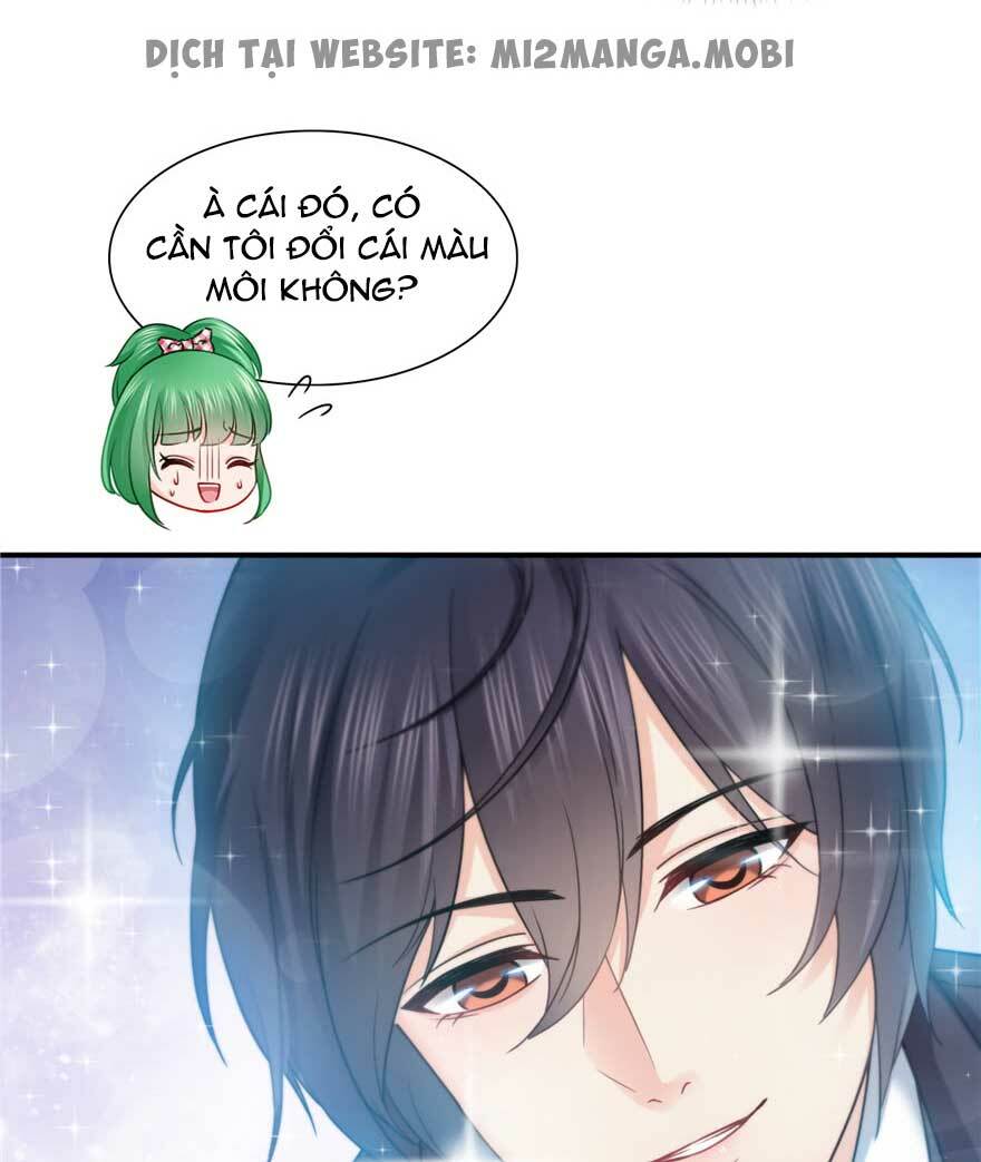 Hệt Như Hàn Quang Gặp Nắng Gắt Chap 36 - Next Chap 37