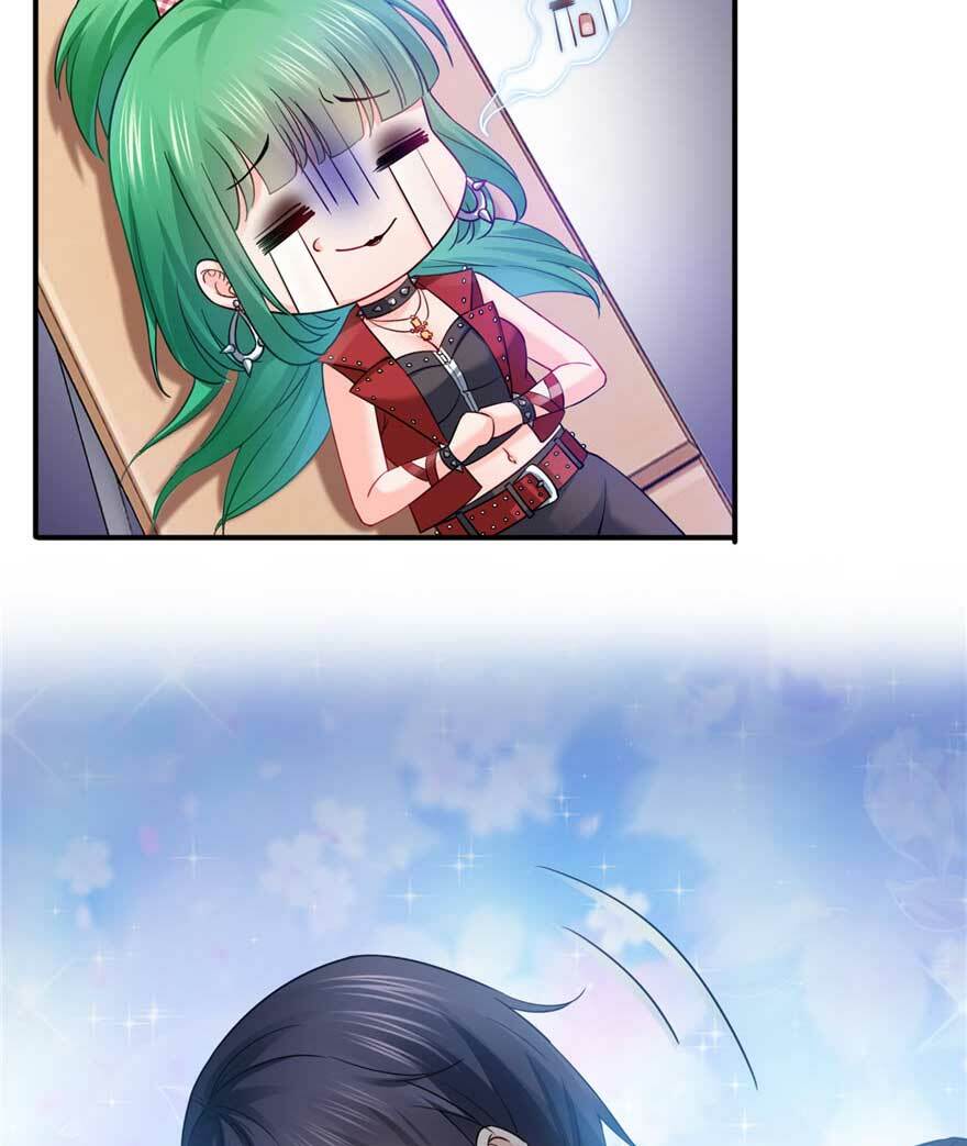 Hệt Như Hàn Quang Gặp Nắng Gắt Chap 36 - Next Chap 37