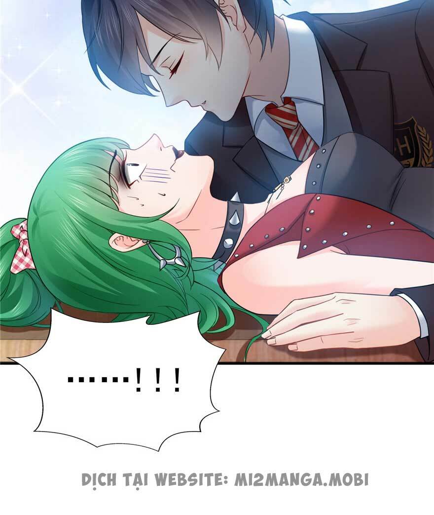 Hệt Như Hàn Quang Gặp Nắng Gắt Chap 36 - Next Chap 37