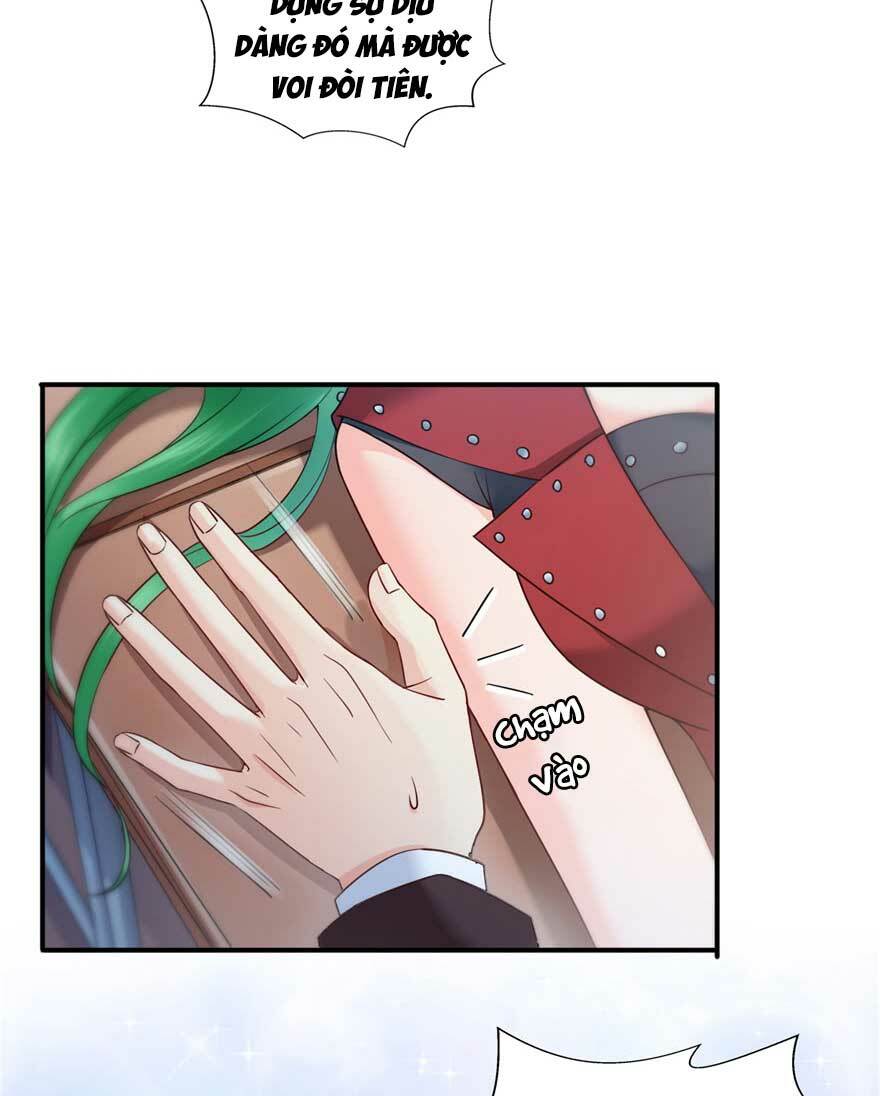 Hệt Như Hàn Quang Gặp Nắng Gắt Chap 36 - Next Chap 37