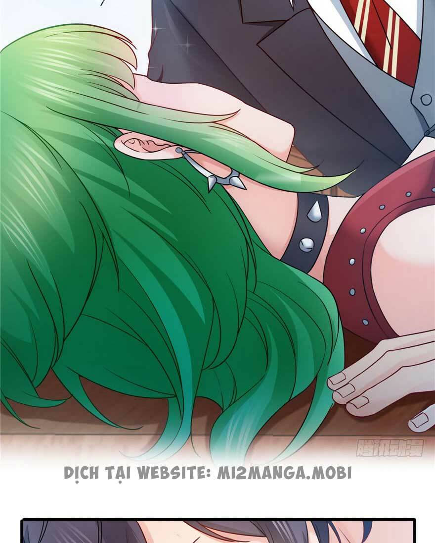 Hệt Như Hàn Quang Gặp Nắng Gắt Chap 36 - Next Chap 37