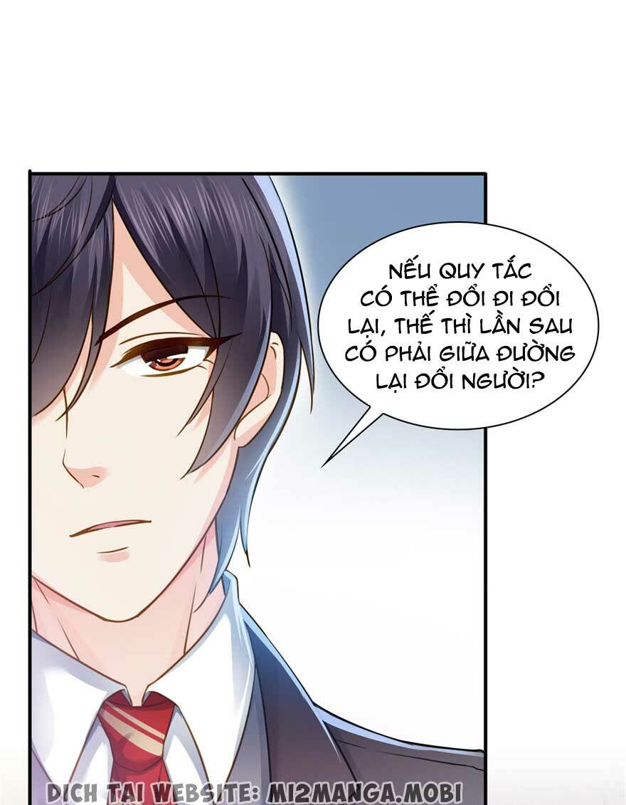 Hệt Như Hàn Quang Gặp Nắng Gắt Chap 36 - Next Chap 37