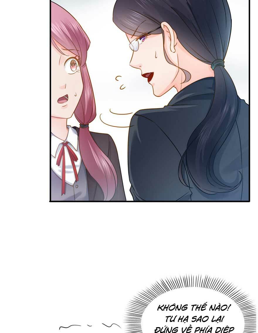 Hệt Như Hàn Quang Gặp Nắng Gắt Chap 36 - Next Chap 37