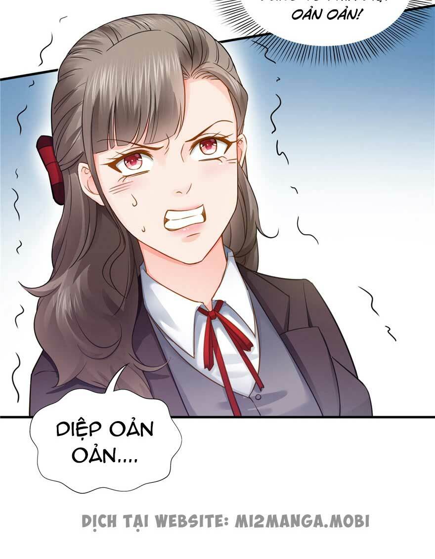 Hệt Như Hàn Quang Gặp Nắng Gắt Chap 36 - Next Chap 37