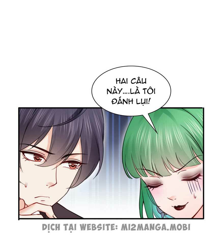 Hệt Như Hàn Quang Gặp Nắng Gắt Chap 36 - Next Chap 37