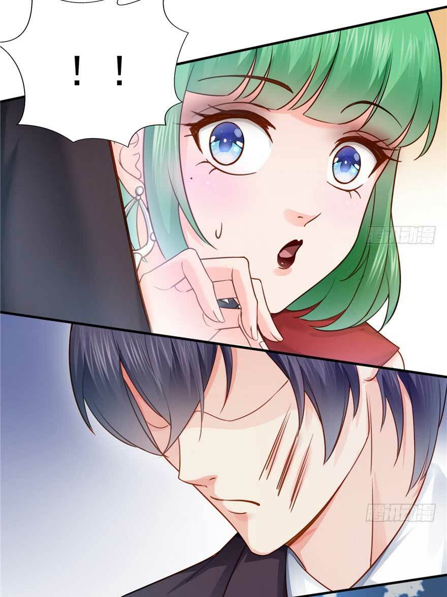 Hệt Như Hàn Quang Gặp Nắng Gắt Chap 36 - Next Chap 37