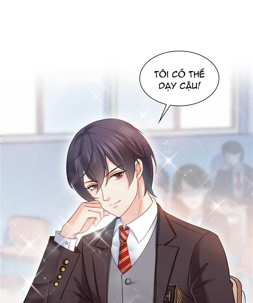 Hệt Như Hàn Quang Gặp Nắng Gắt Chap 36 - Next Chap 37