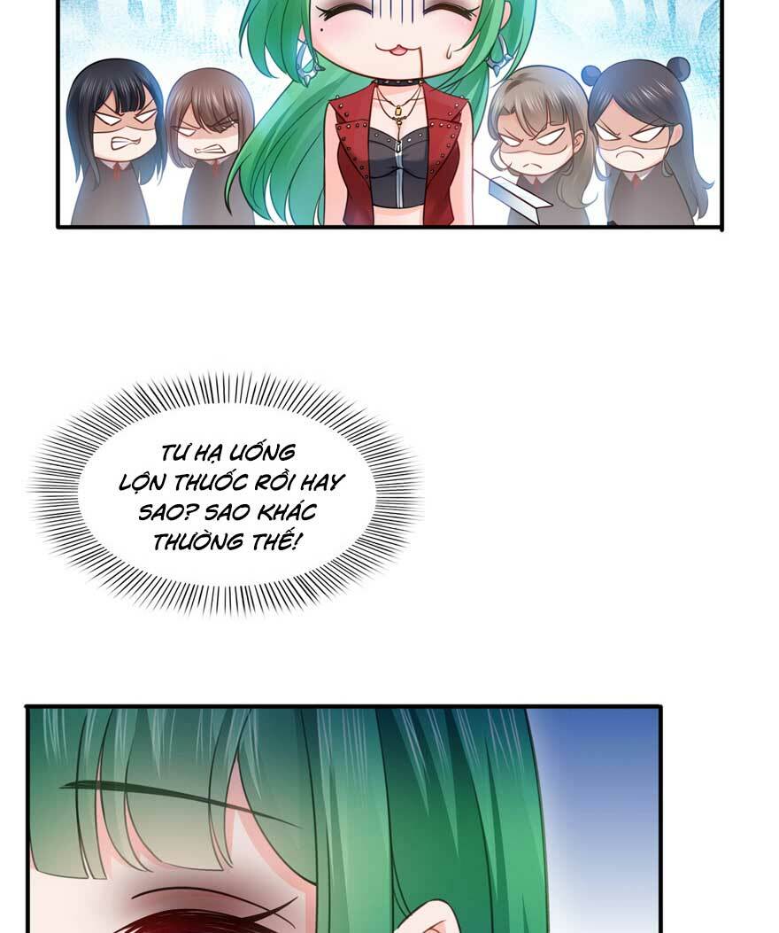 Hệt Như Hàn Quang Gặp Nắng Gắt Chap 36 - Next Chap 37