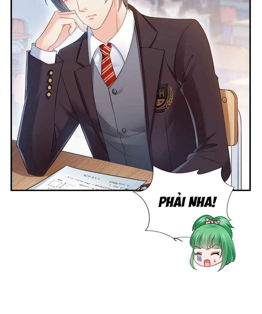 Hệt Như Hàn Quang Gặp Nắng Gắt Chap 36 - Next Chap 37