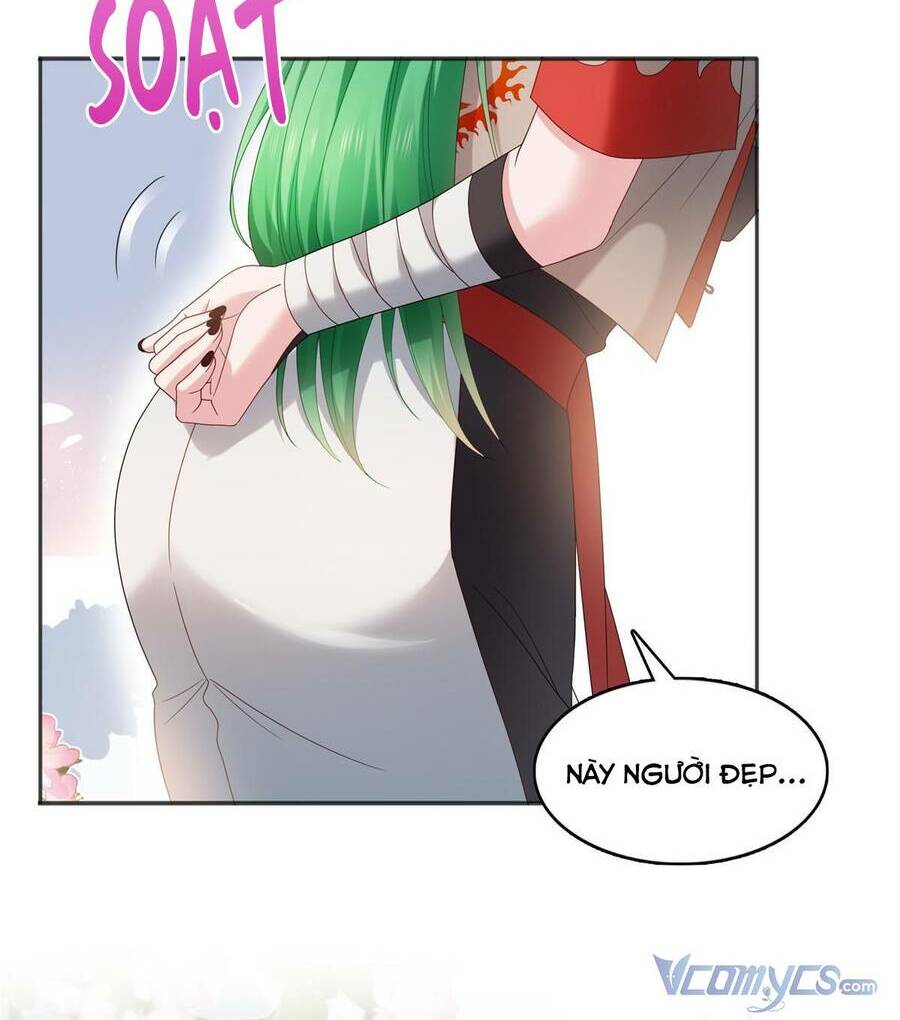 Hệt Như Hàn Quang Gặp Nắng Gắt Chap 360 - Next Chap 361