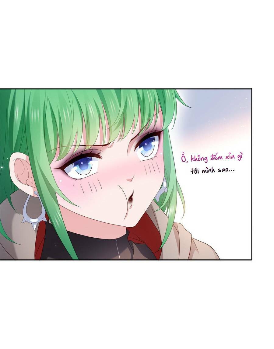 Hệt Như Hàn Quang Gặp Nắng Gắt Chap 360 - Next Chap 361