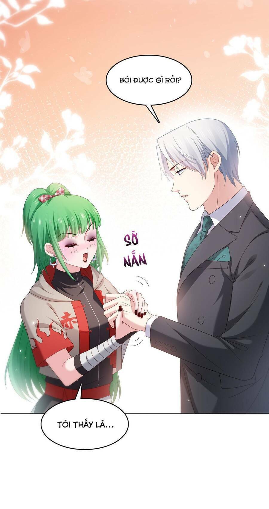 Hệt Như Hàn Quang Gặp Nắng Gắt Chap 360 - Next Chap 361