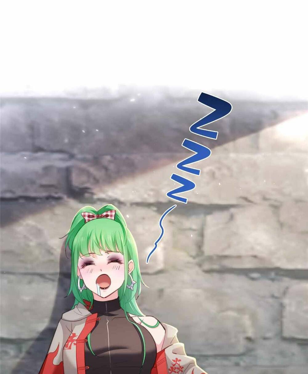 Hệt Như Hàn Quang Gặp Nắng Gắt Chap 361 - Next Chap 362