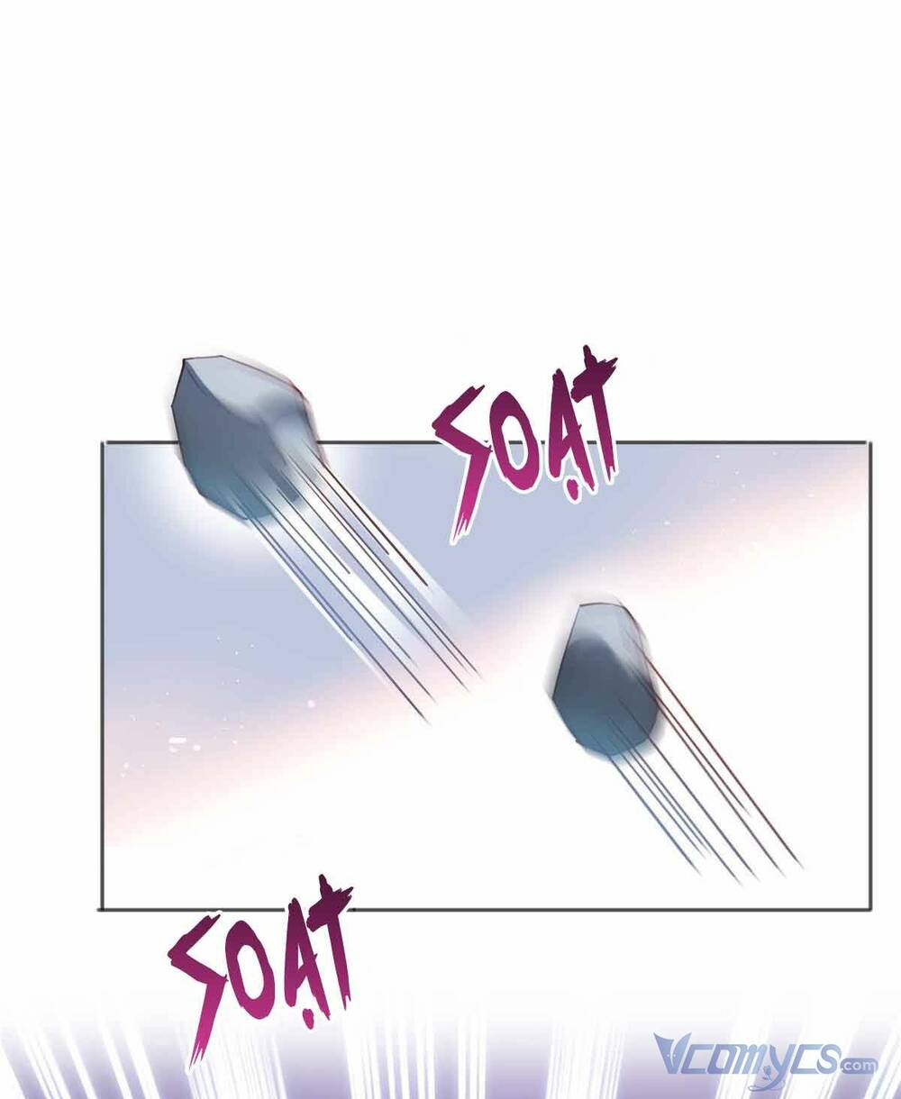 Hệt Như Hàn Quang Gặp Nắng Gắt Chap 361 - Next Chap 362