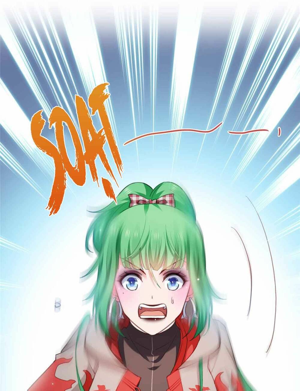 Hệt Như Hàn Quang Gặp Nắng Gắt Chap 361 - Next Chap 362