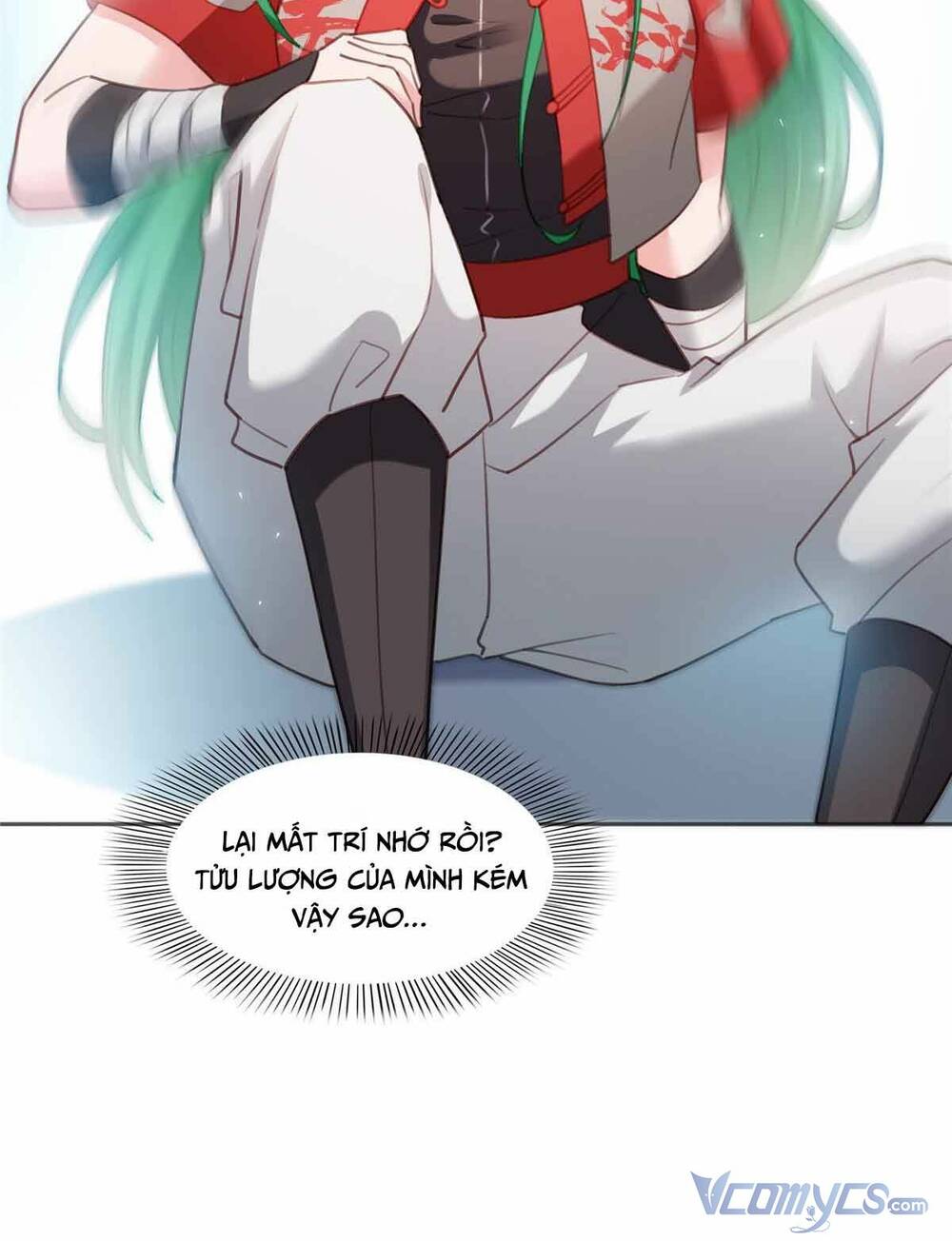 Hệt Như Hàn Quang Gặp Nắng Gắt Chap 361 - Next Chap 362