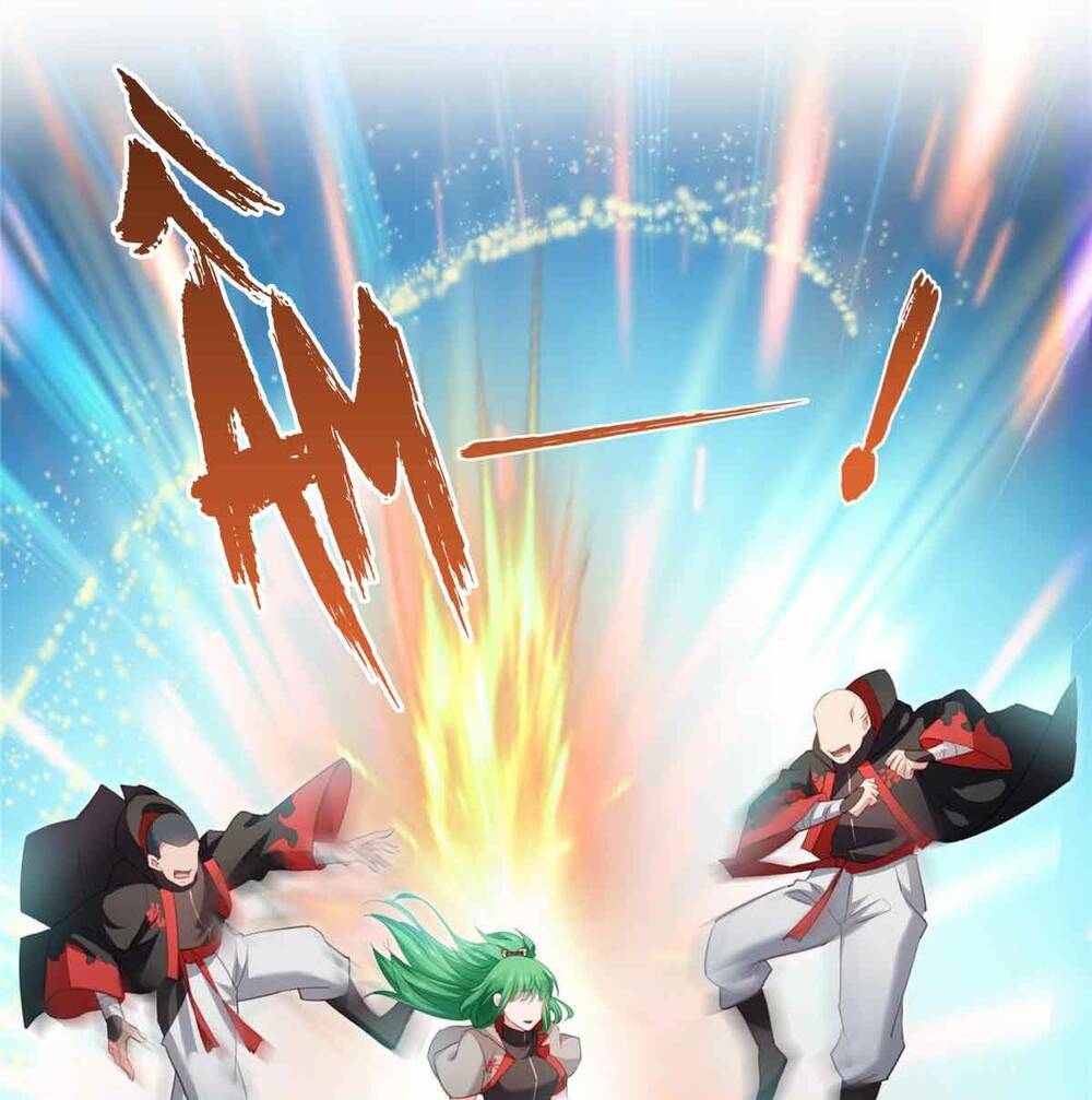 Hệt Như Hàn Quang Gặp Nắng Gắt Chap 361 - Next Chap 362