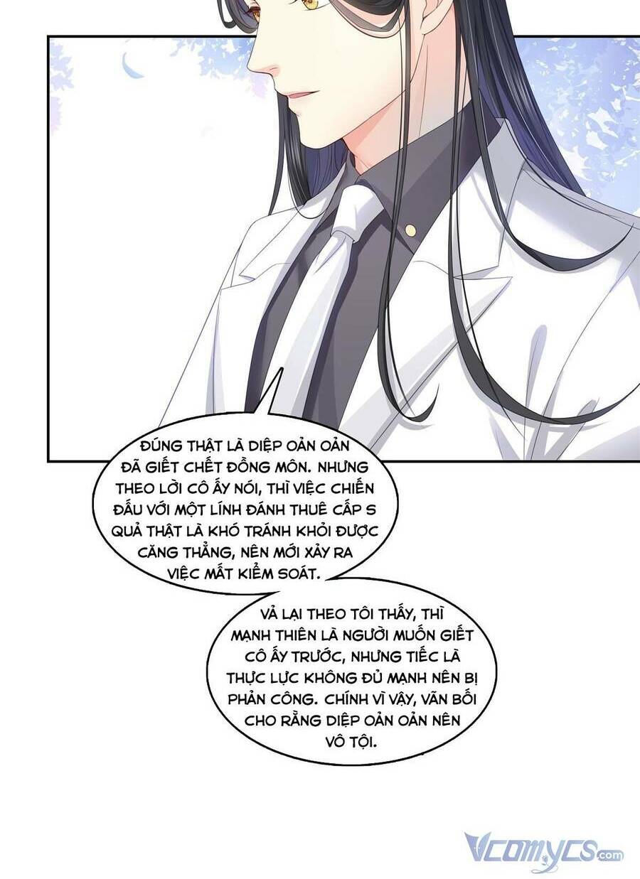 Hệt Như Hàn Quang Gặp Nắng Gắt Chap 362 - Next Chap 363