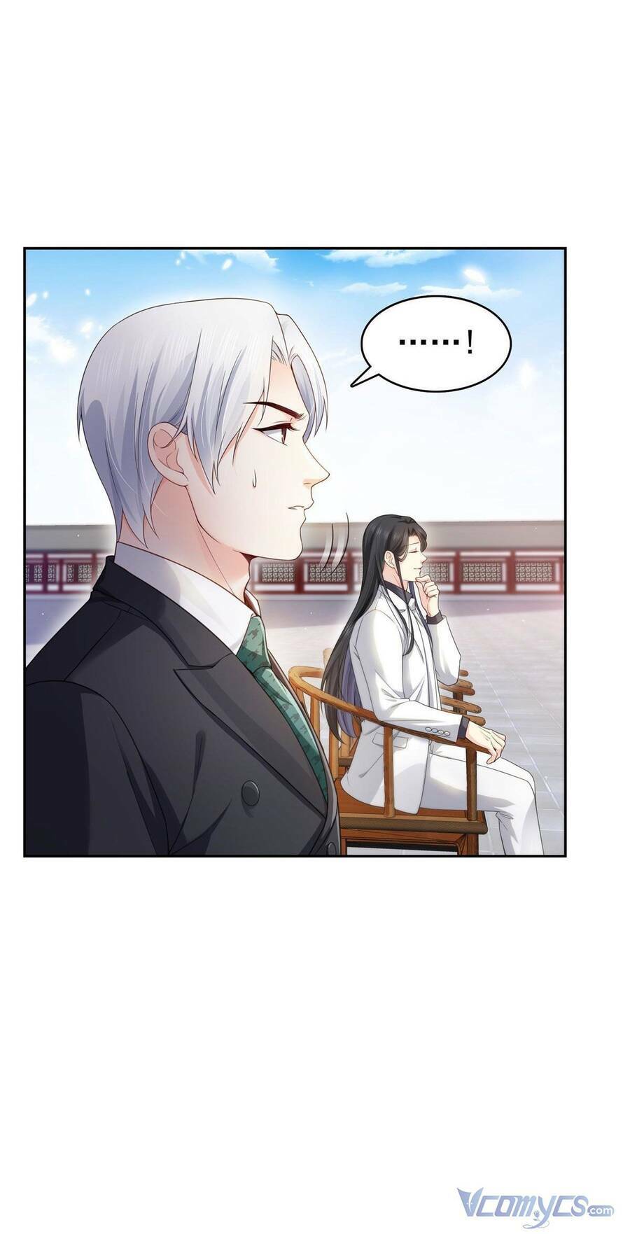 Hệt Như Hàn Quang Gặp Nắng Gắt Chap 362 - Next Chap 363