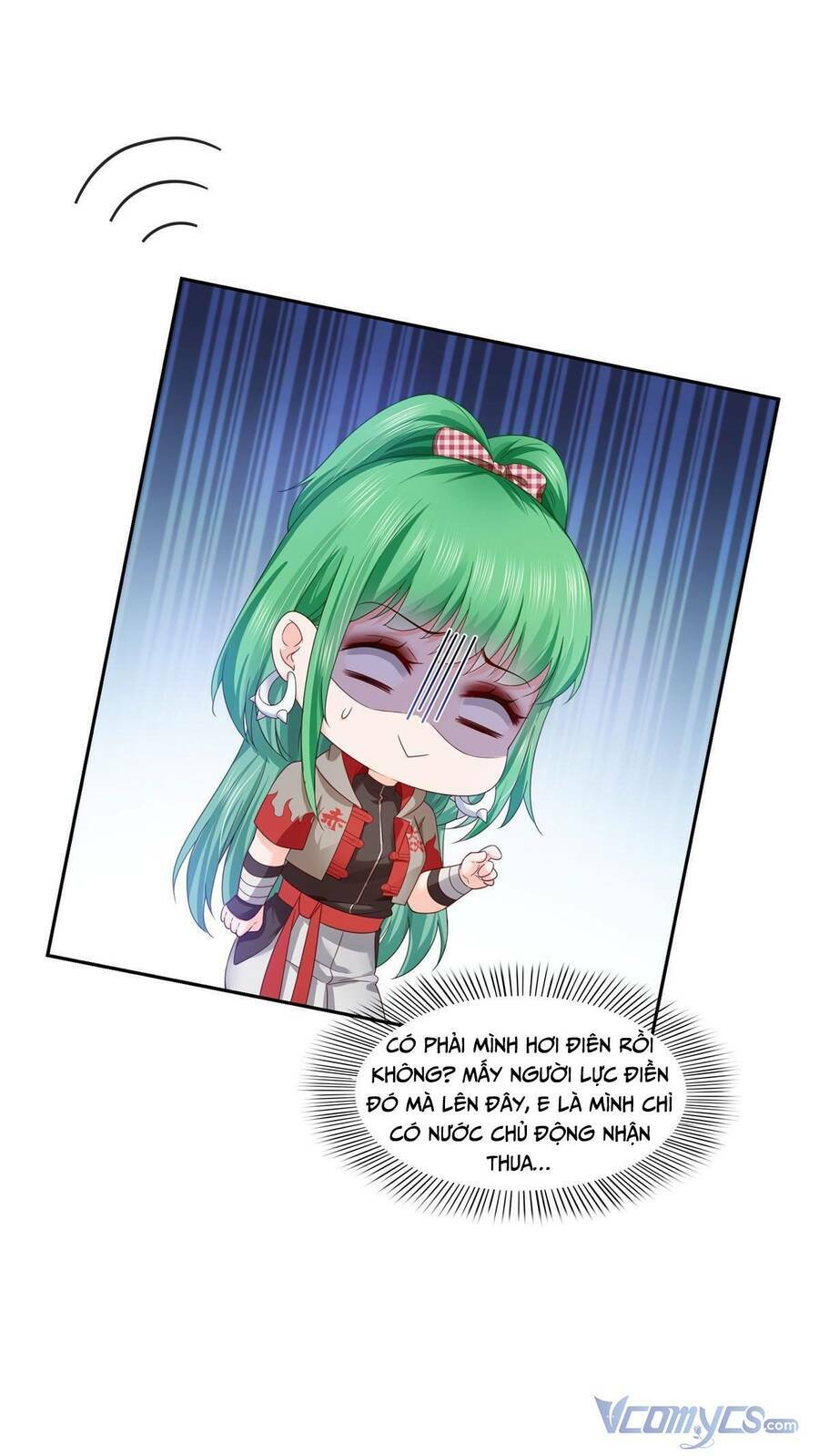 Hệt Như Hàn Quang Gặp Nắng Gắt Chap 362 - Next Chap 363