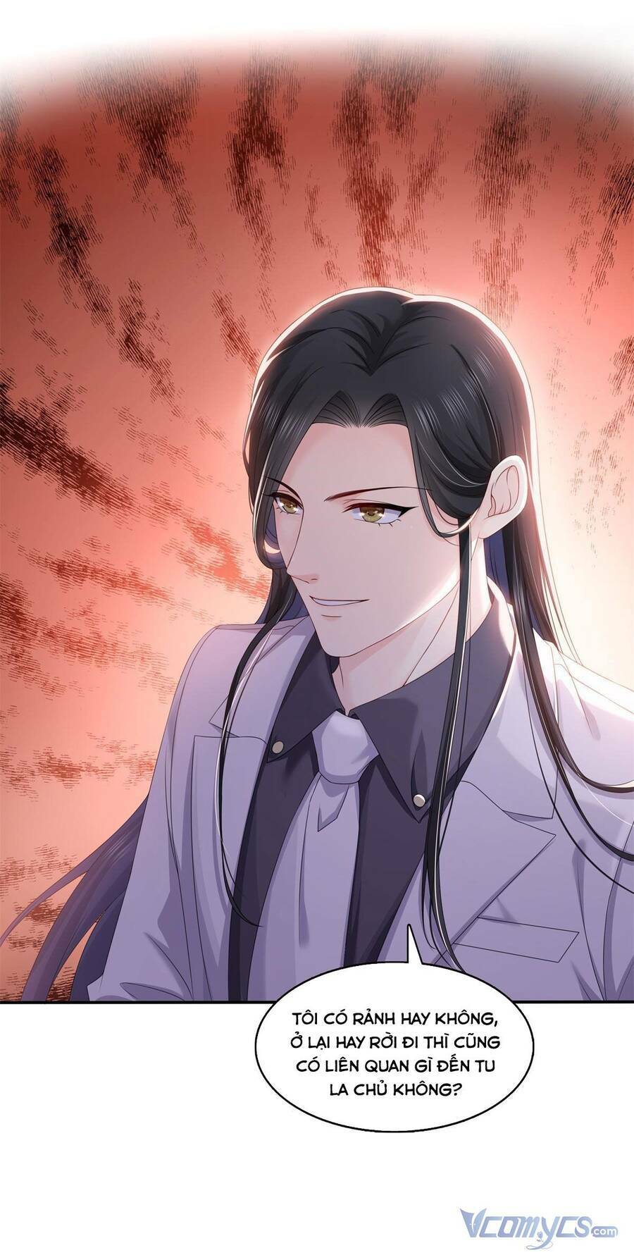 Hệt Như Hàn Quang Gặp Nắng Gắt Chap 363 - Next Chap 364