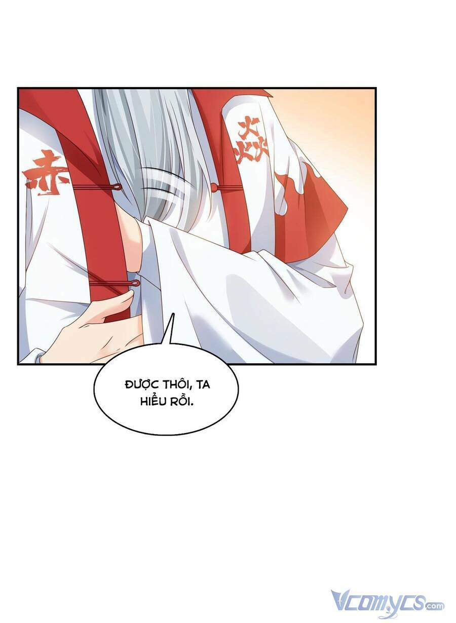 Hệt Như Hàn Quang Gặp Nắng Gắt Chap 363 - Next Chap 364