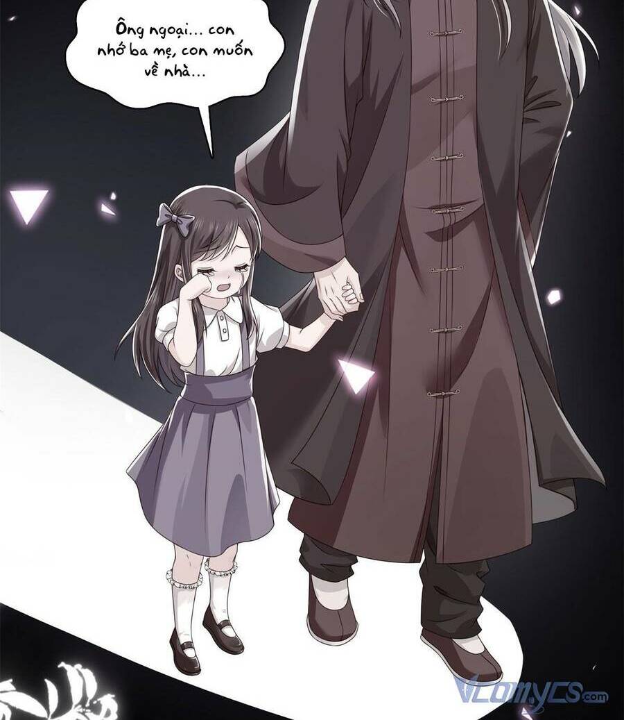 Hệt Như Hàn Quang Gặp Nắng Gắt Chap 363 - Next Chap 364