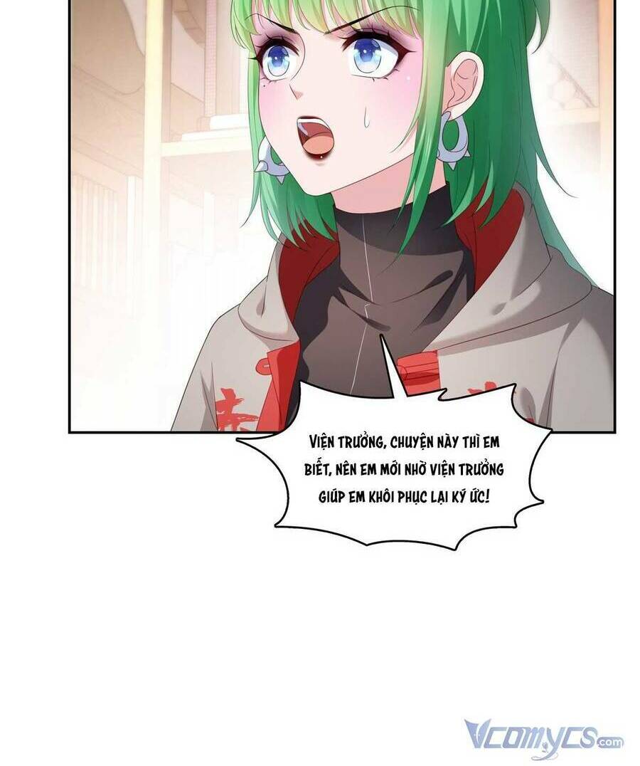 Hệt Như Hàn Quang Gặp Nắng Gắt Chap 364 - Next Chap 365