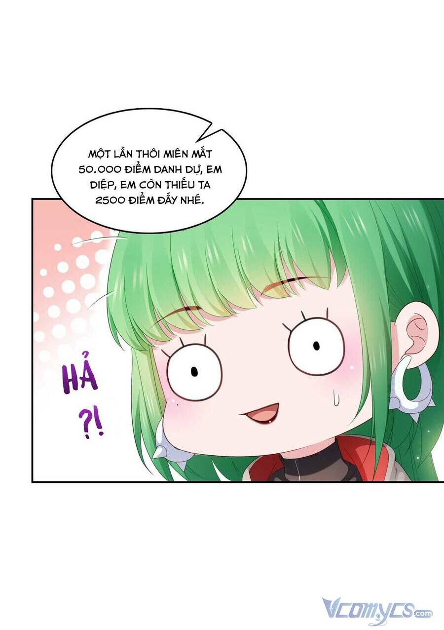 Hệt Như Hàn Quang Gặp Nắng Gắt Chap 364 - Next Chap 365