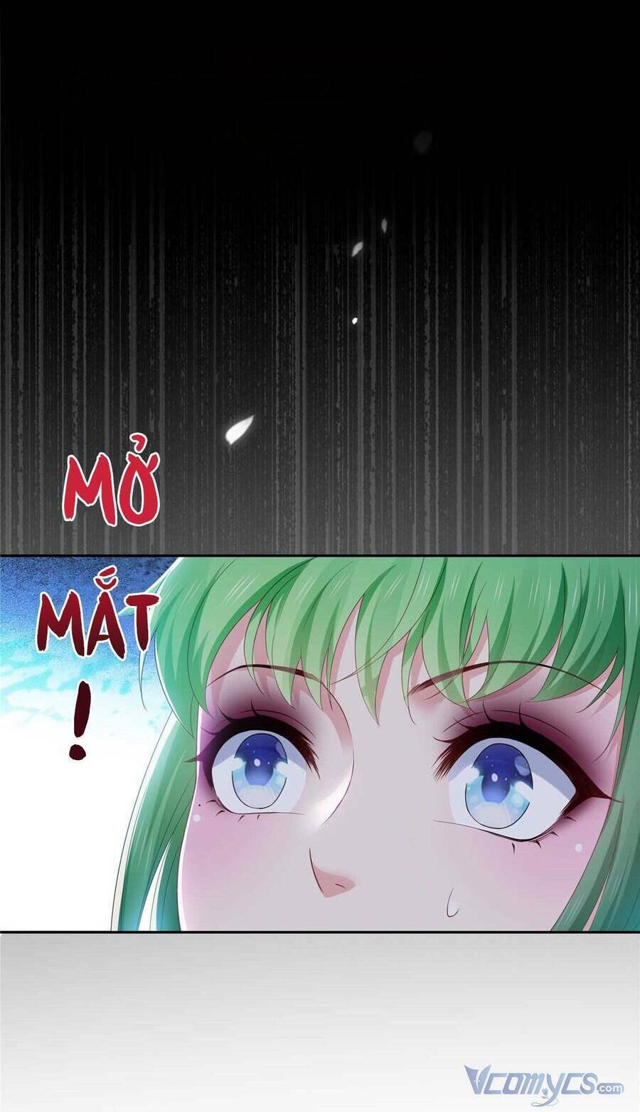 Hệt Như Hàn Quang Gặp Nắng Gắt Chap 364 - Next Chap 365