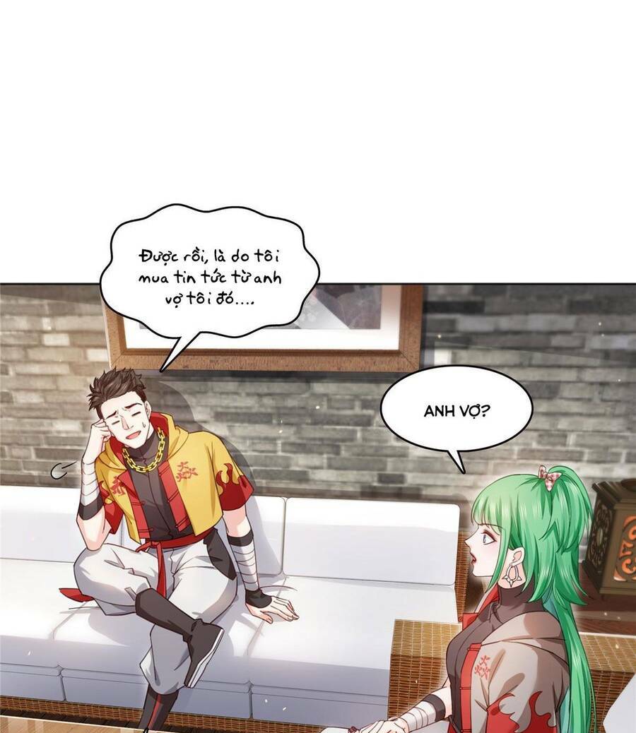 Hệt Như Hàn Quang Gặp Nắng Gắt Chap 365 - Next Chap 366