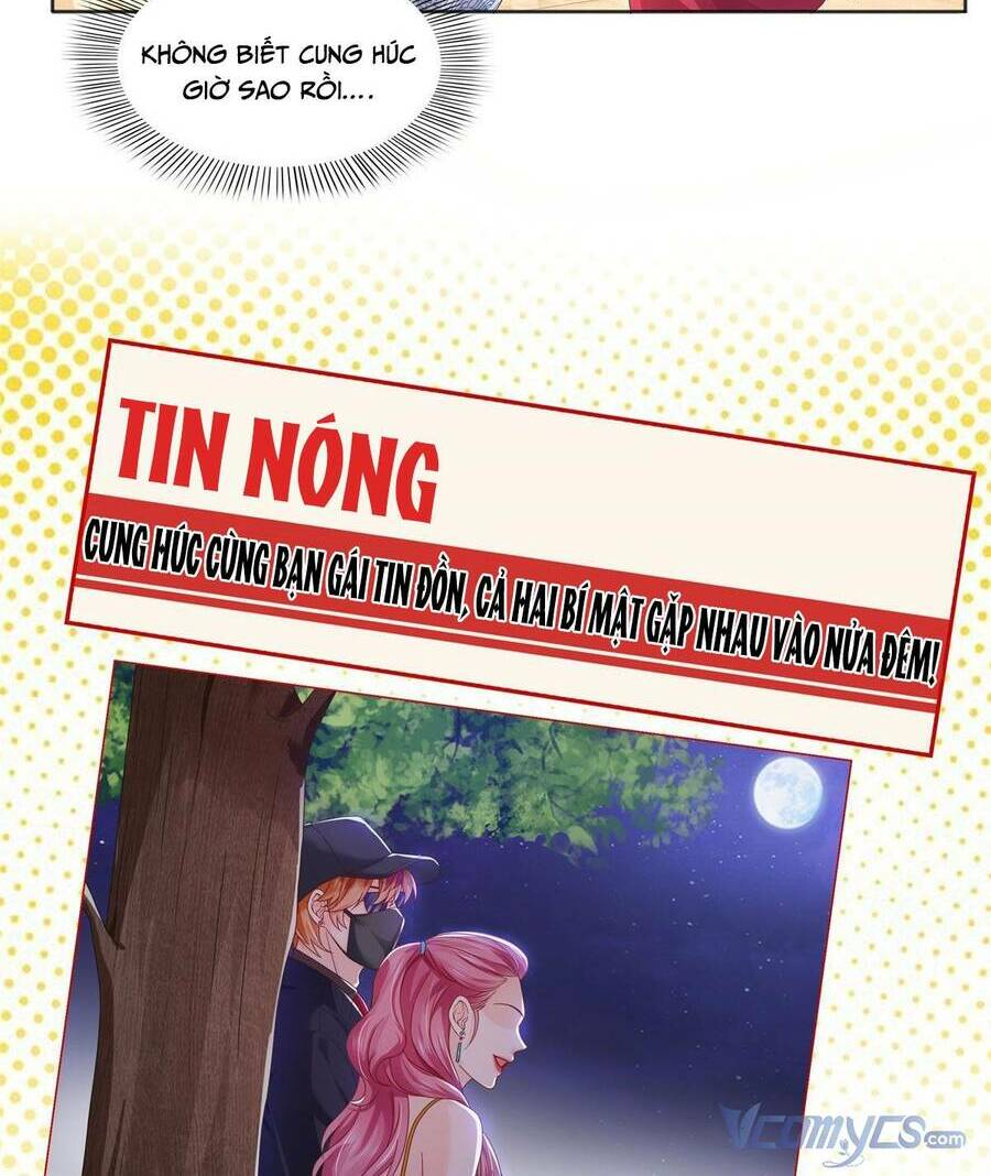 Hệt Như Hàn Quang Gặp Nắng Gắt Chap 366 - Next Chap 367