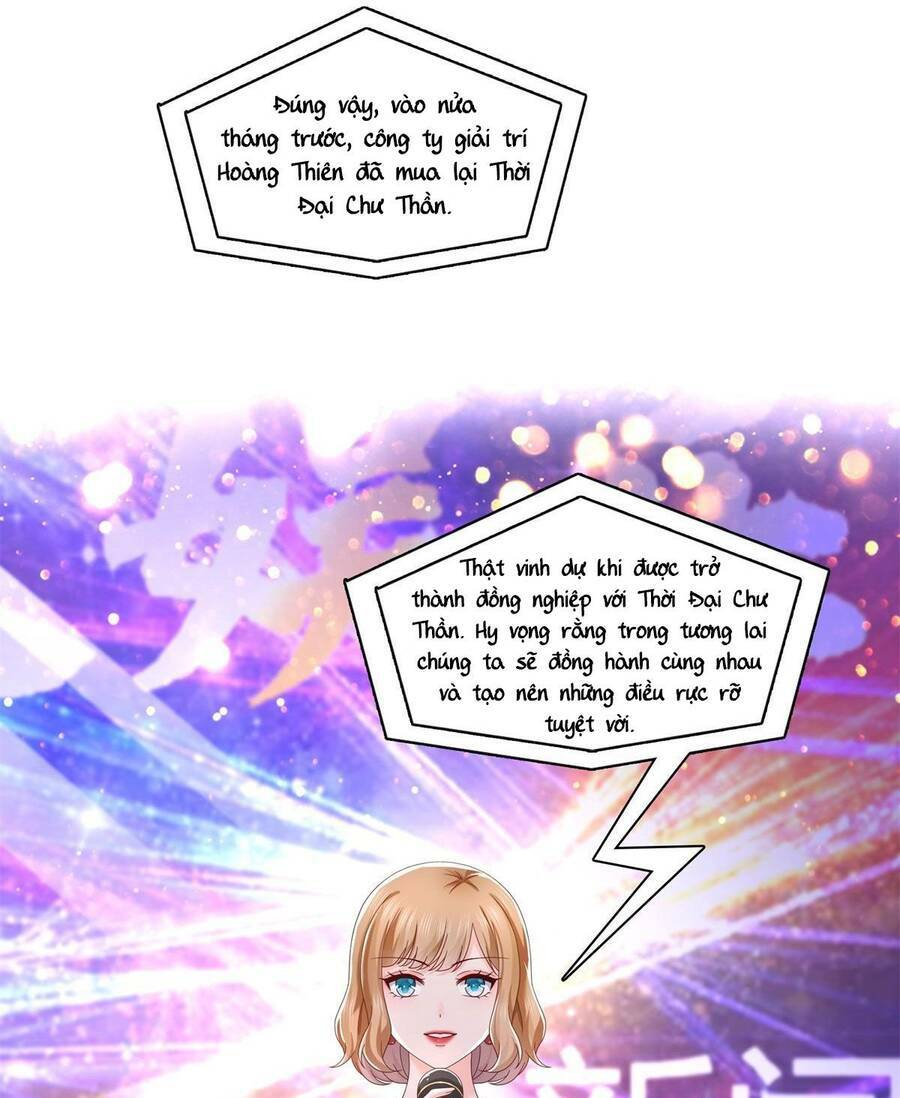 Hệt Như Hàn Quang Gặp Nắng Gắt Chap 366 - Next Chap 367