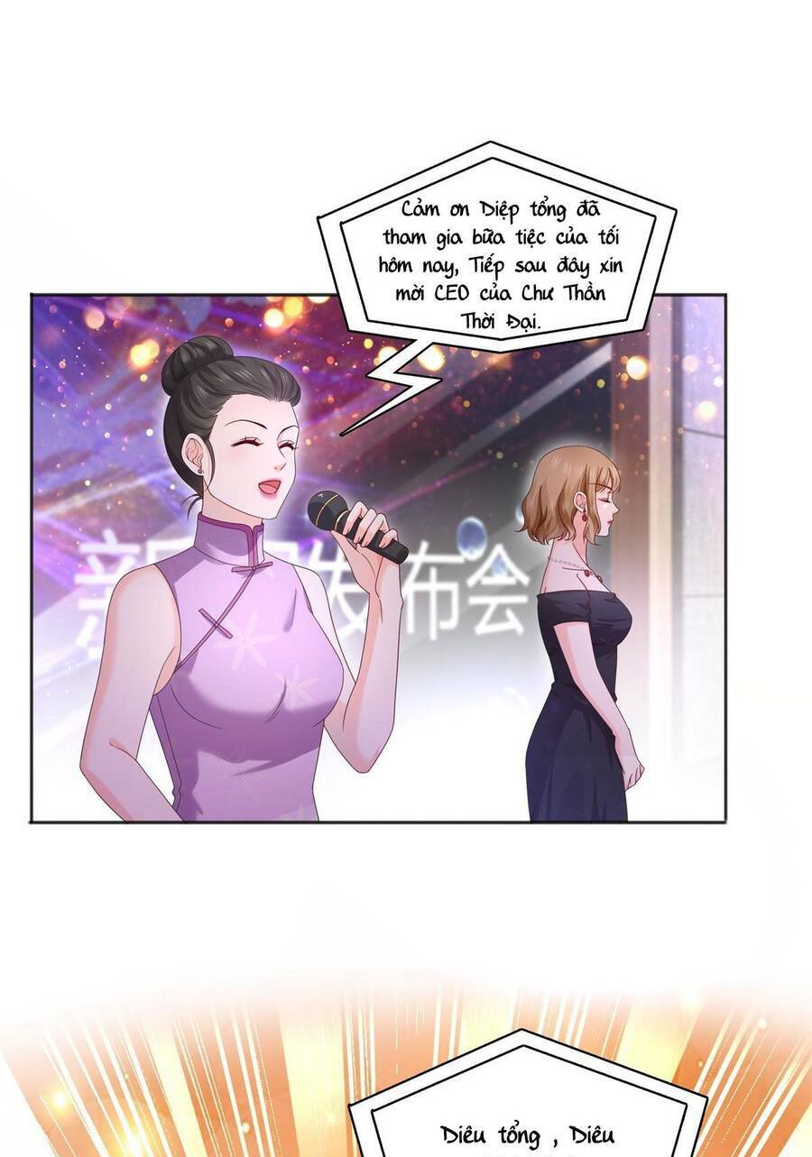Hệt Như Hàn Quang Gặp Nắng Gắt Chap 366 - Next Chap 367