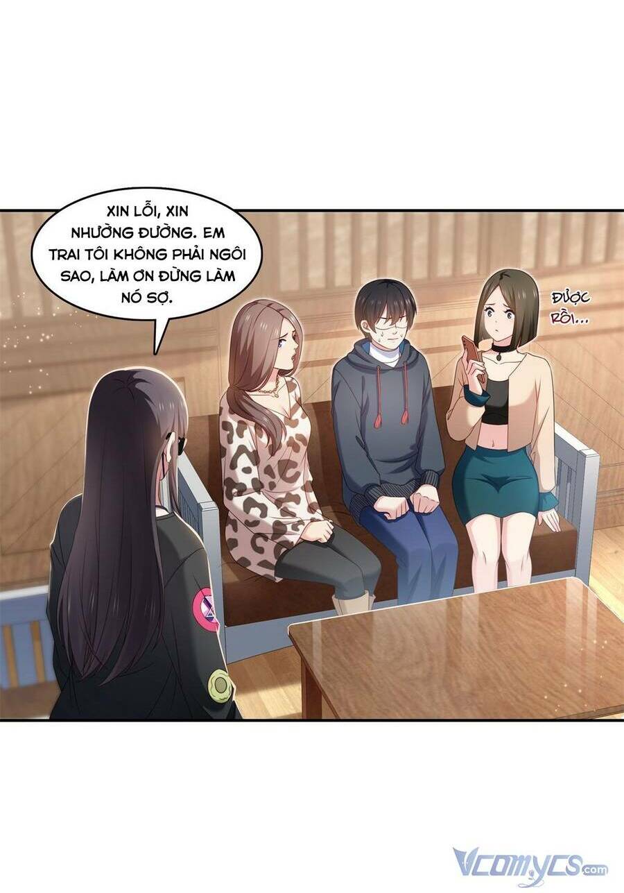 Hệt Như Hàn Quang Gặp Nắng Gắt Chap 367 - Next Chap 368