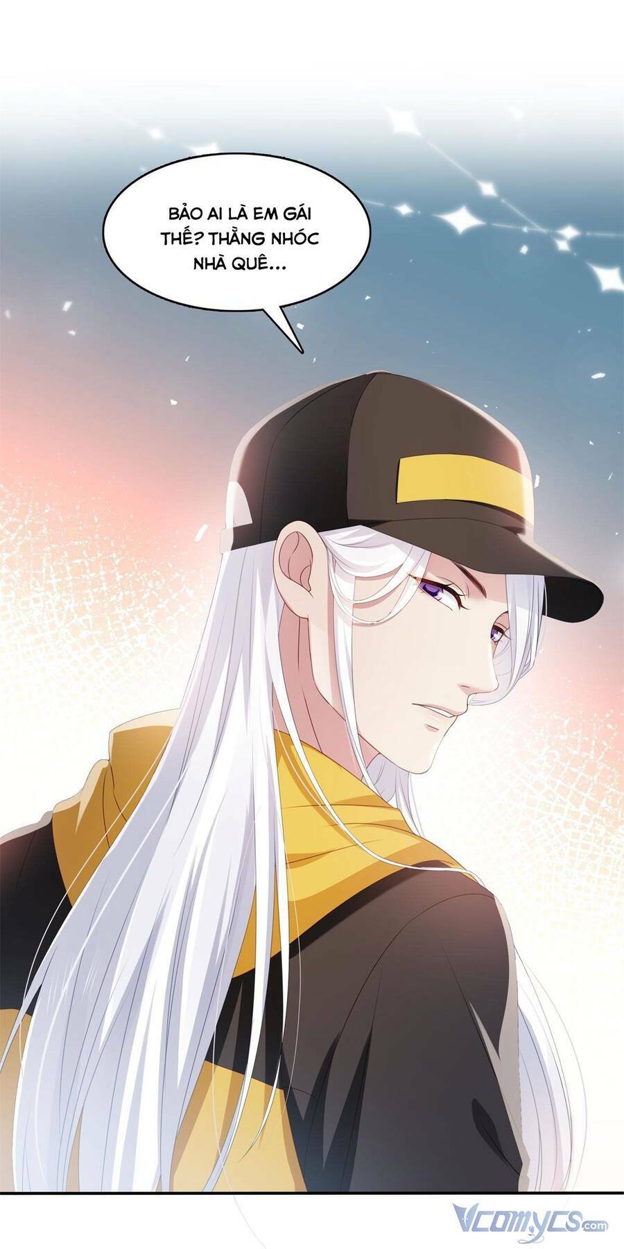 Hệt Như Hàn Quang Gặp Nắng Gắt Chap 367 - Next Chap 368