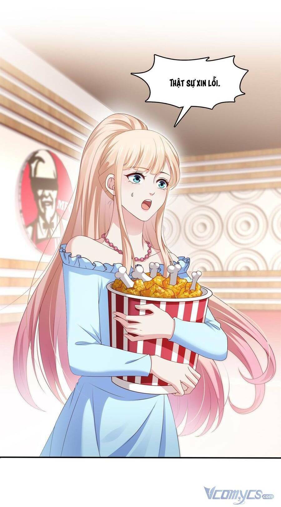 Hệt Như Hàn Quang Gặp Nắng Gắt Chap 367 - Next Chap 368