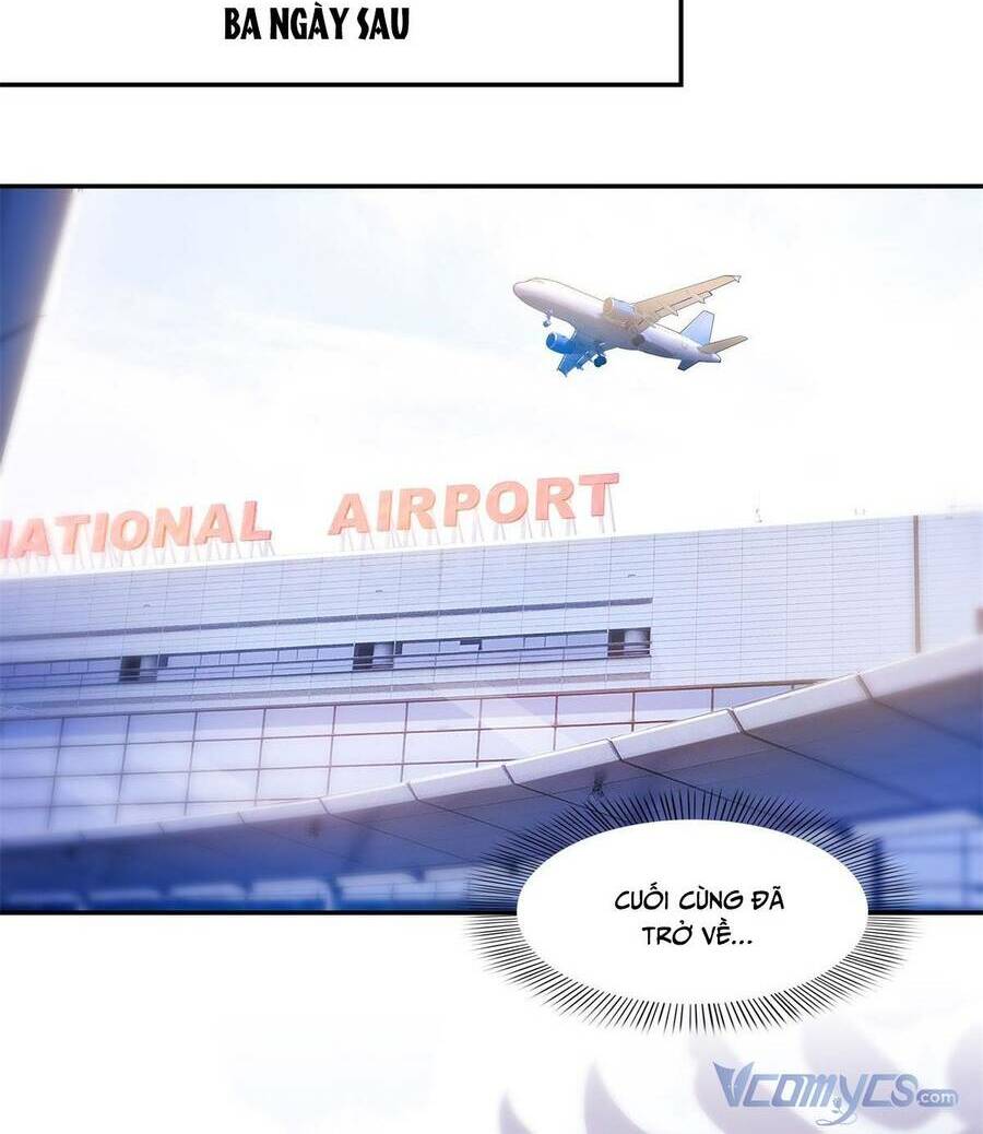 Hệt Như Hàn Quang Gặp Nắng Gắt Chap 367 - Next Chap 368