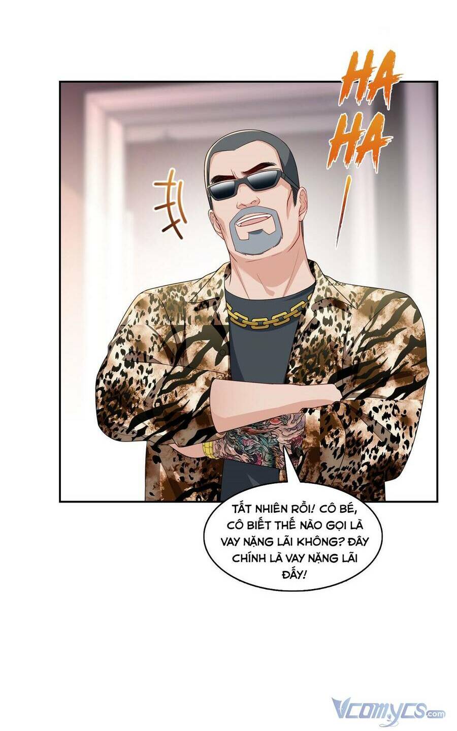 Hệt Như Hàn Quang Gặp Nắng Gắt Chap 368 - Next Chap 369