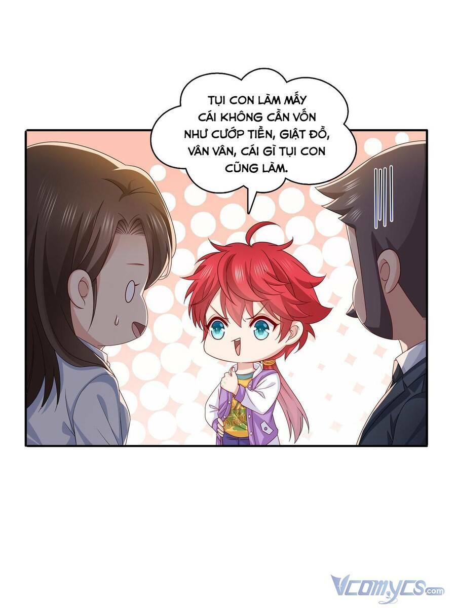 Hệt Như Hàn Quang Gặp Nắng Gắt Chap 369 - Next Chap 370