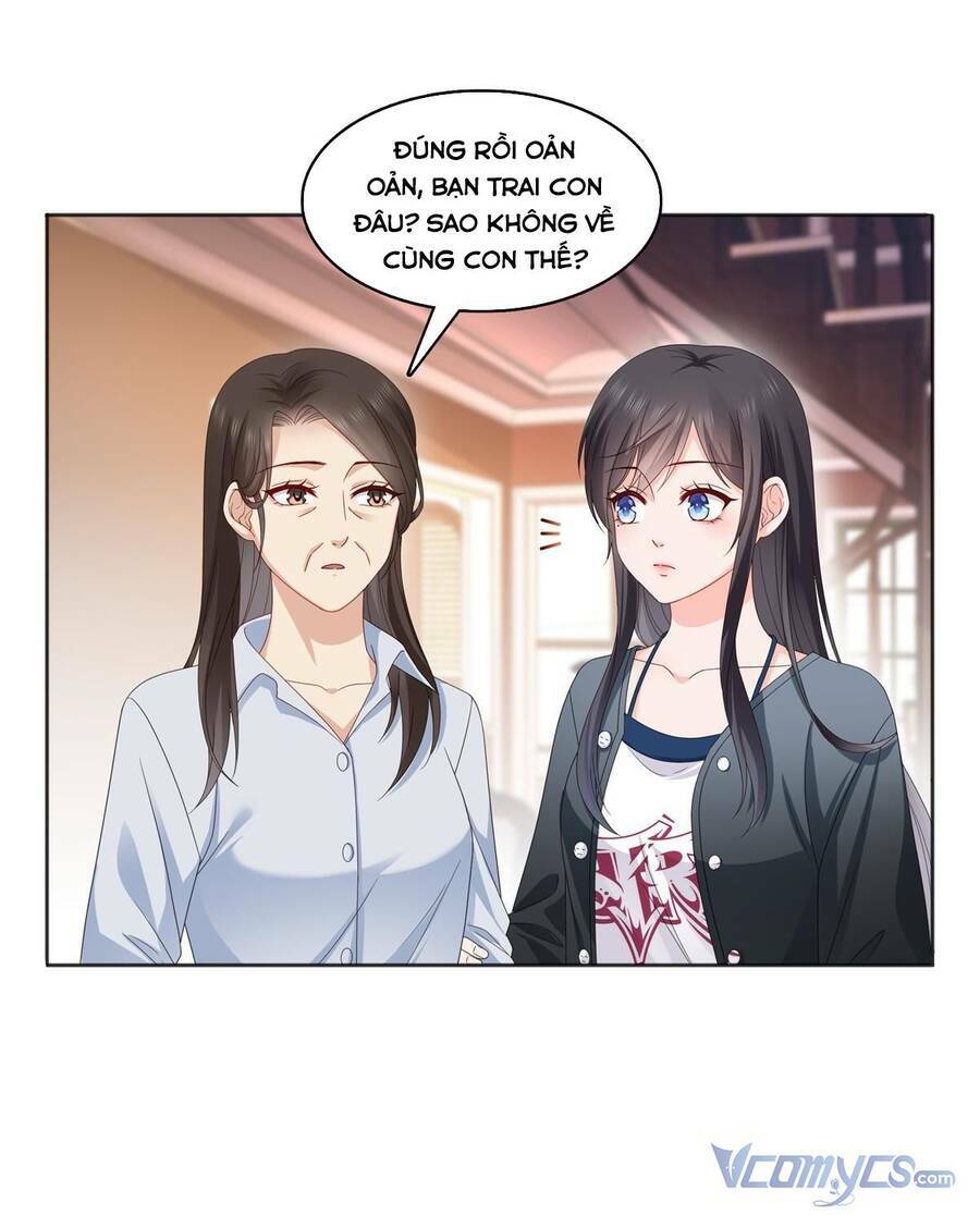 Hệt Như Hàn Quang Gặp Nắng Gắt Chap 369 - Next Chap 370