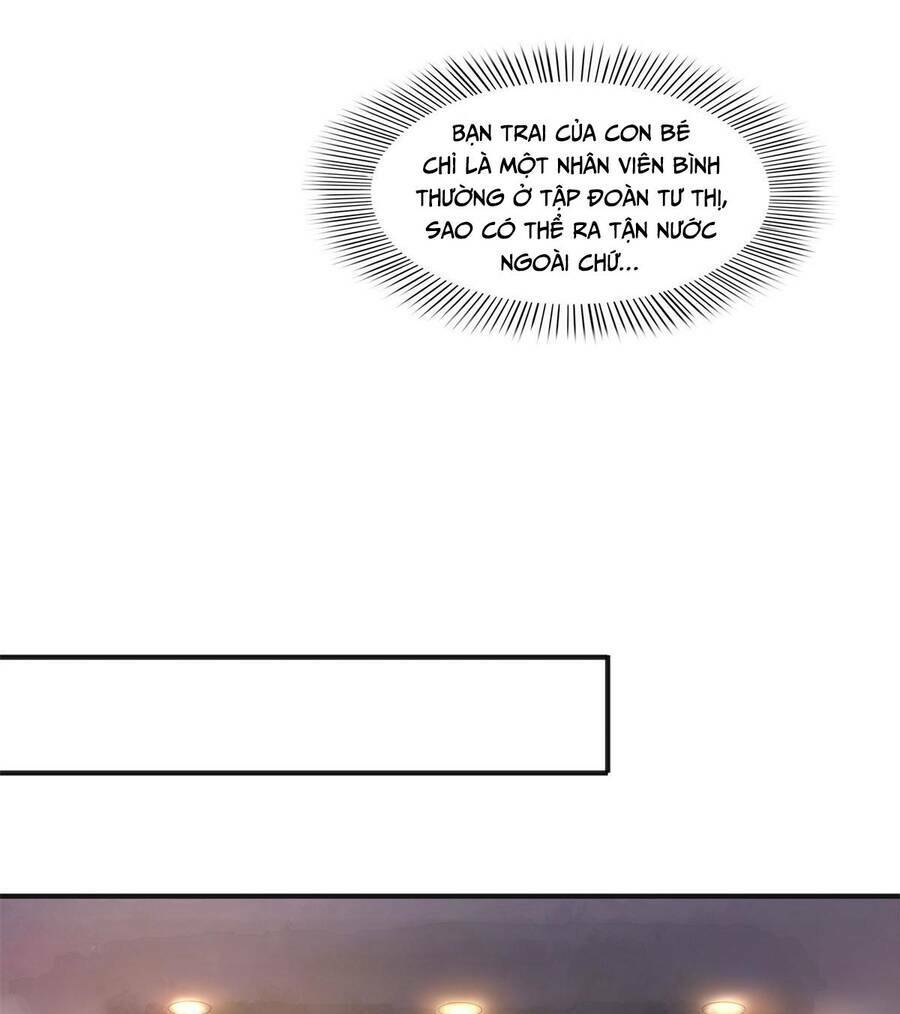 Hệt Như Hàn Quang Gặp Nắng Gắt Chap 369 - Next Chap 370