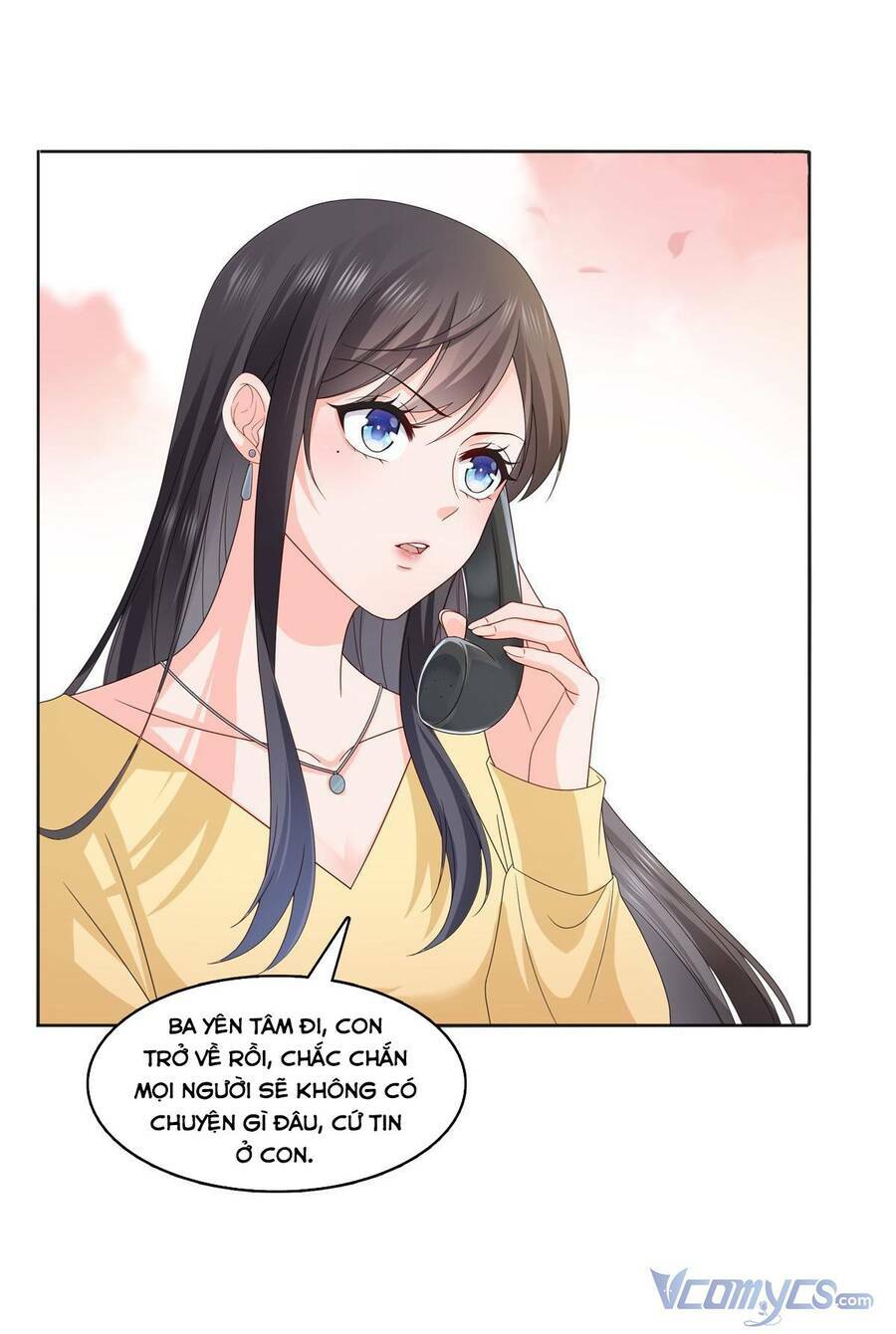 Hệt Như Hàn Quang Gặp Nắng Gắt Chap 369 - Next Chap 370