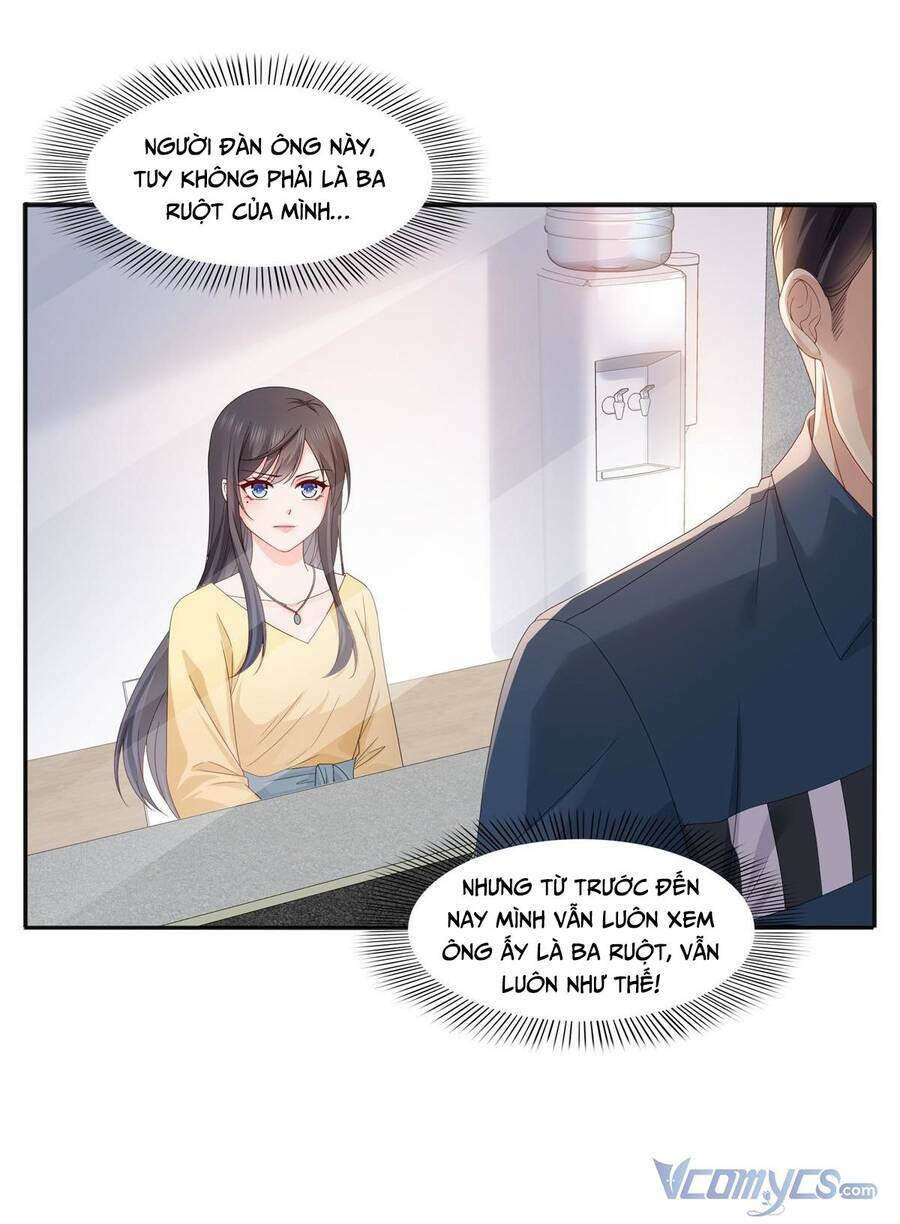 Hệt Như Hàn Quang Gặp Nắng Gắt Chap 369 - Next Chap 370