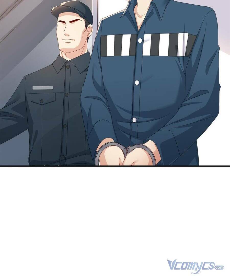 Hệt Như Hàn Quang Gặp Nắng Gắt Chap 369 - Next Chap 370