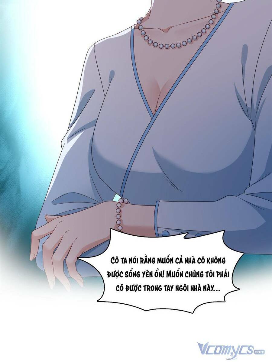 Hệt Như Hàn Quang Gặp Nắng Gắt Chap 369 - Next Chap 370