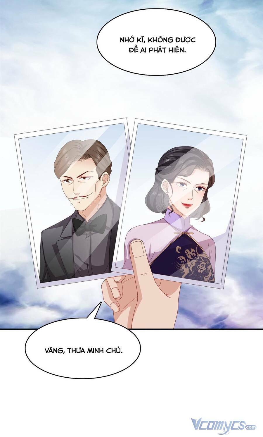 Hệt Như Hàn Quang Gặp Nắng Gắt Chap 369 - Next Chap 370