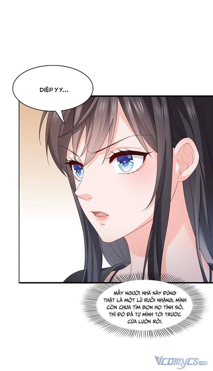 Hệt Như Hàn Quang Gặp Nắng Gắt Chap 369 - Next Chap 370