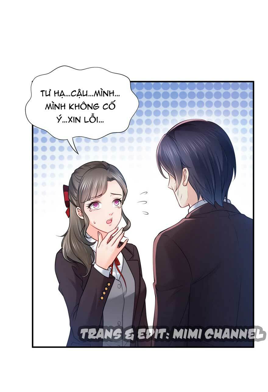 Hệt Như Hàn Quang Gặp Nắng Gắt Chap 37 - Next Chap 38